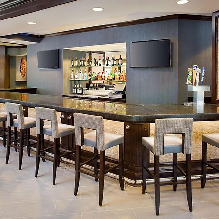 Doubletree By Hilton Baltimore - BWI Airport Linthicum Exterior photo