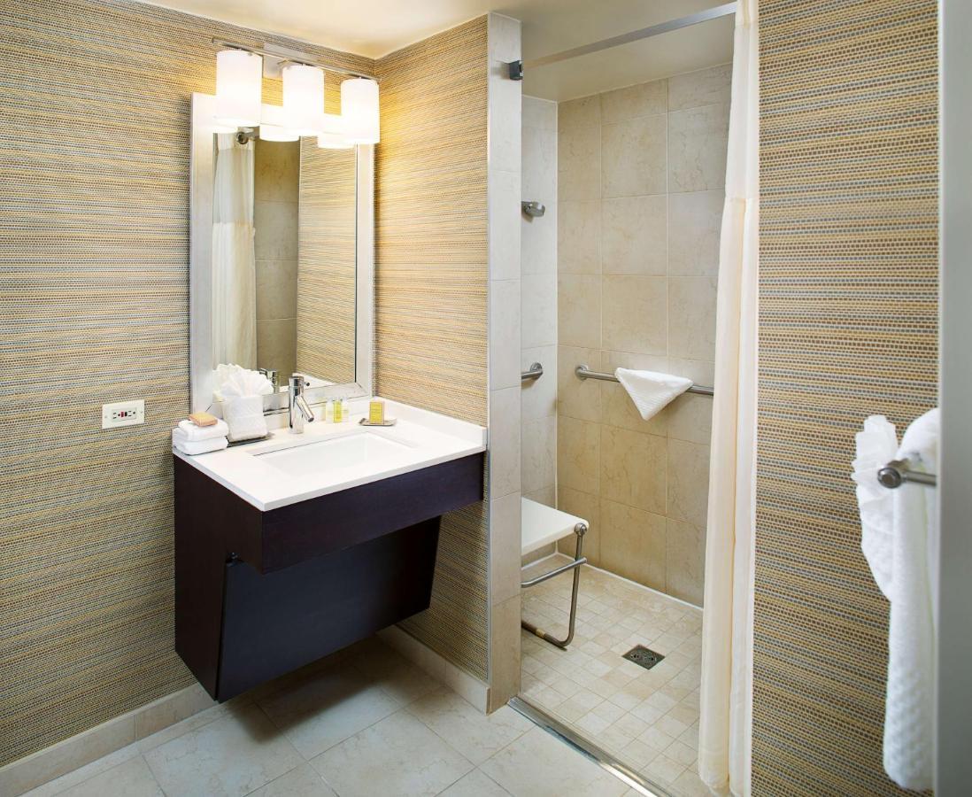 Doubletree By Hilton Baltimore - BWI Airport Linthicum Exterior photo