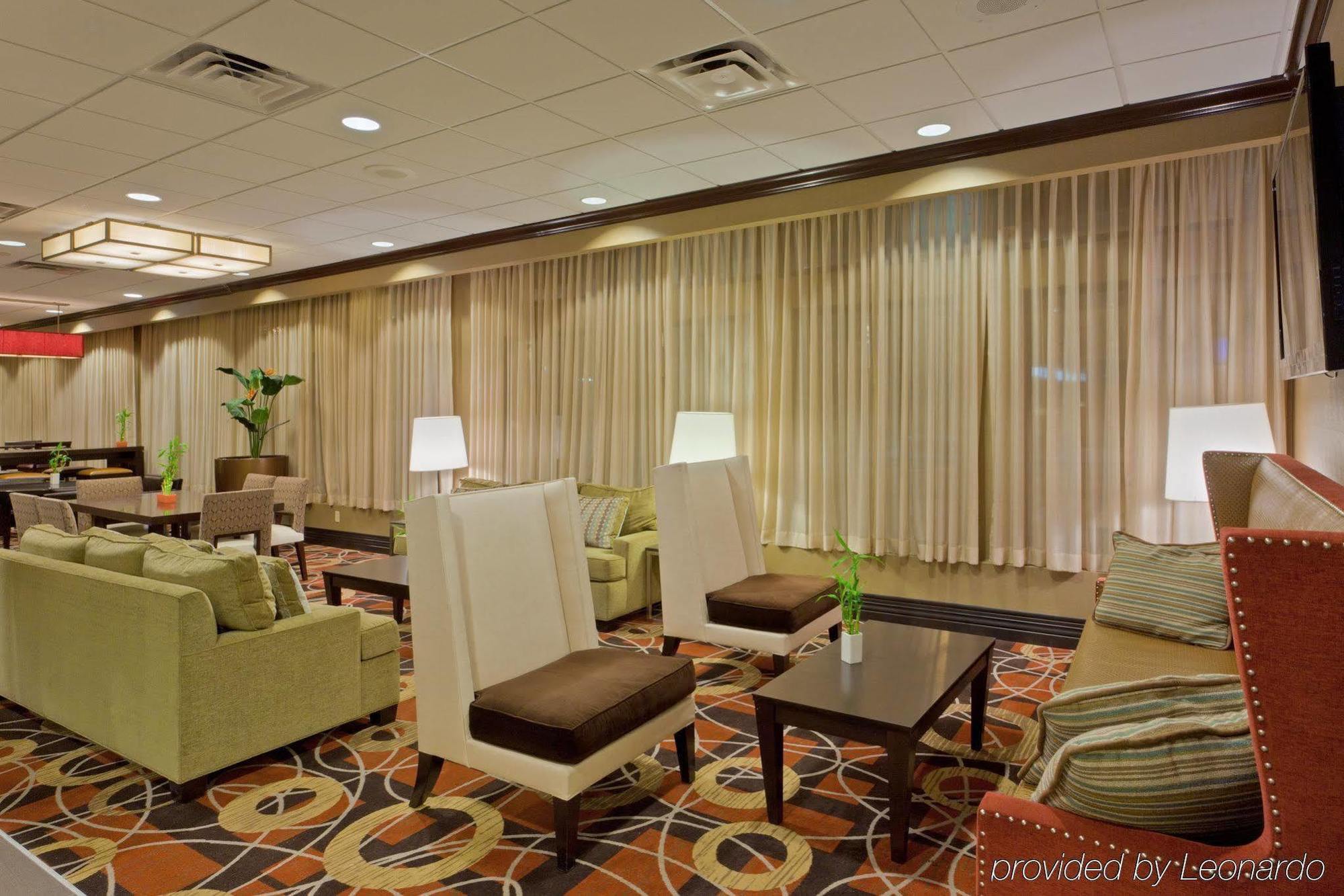 Doubletree By Hilton Baltimore - BWI Airport Linthicum Exterior photo