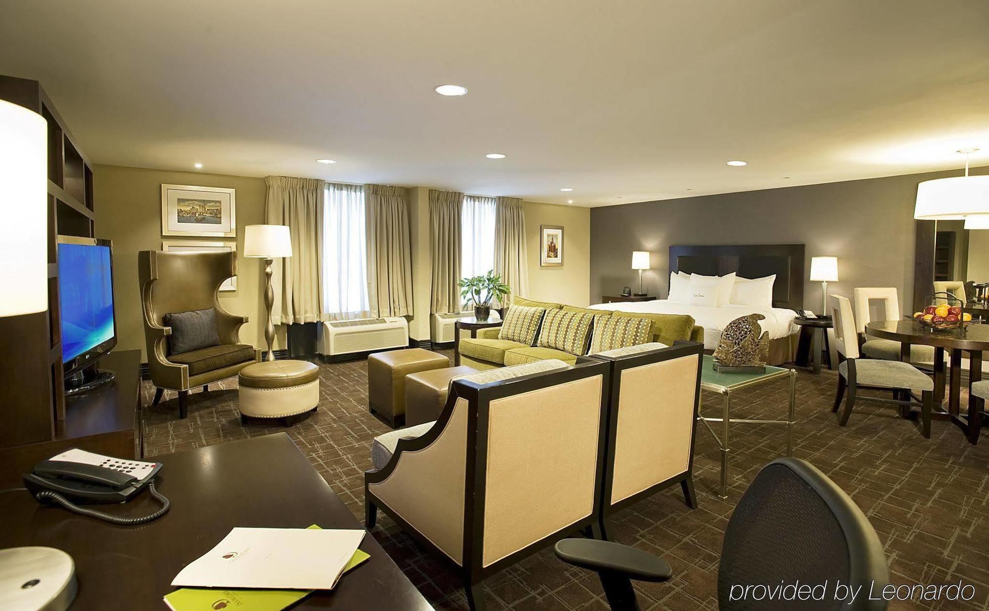 Doubletree By Hilton Baltimore - BWI Airport Linthicum Exterior photo